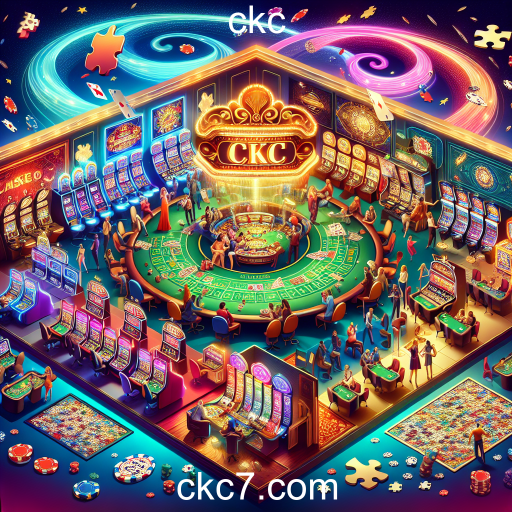 A Evolução dos Jogos de Quebra-Cabeça: Desafios Para a Mente