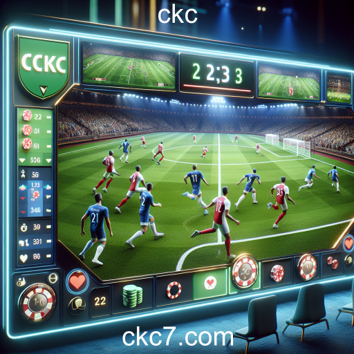 A Revolução dos Jogos de Esporte: Conectando Jogadores e Atletas Virtuais